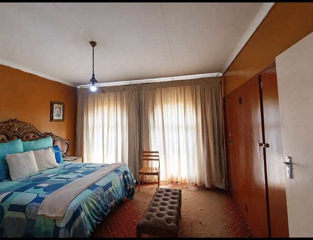 3 BEDROOM HOUSE FOR SALE IN UNITAS PARK